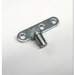 bracket kicker mounting 04-10936-1