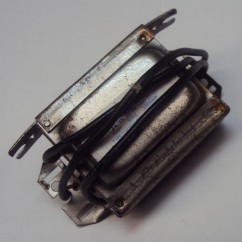 multy tap transformer