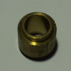 Pivot bushing bottom