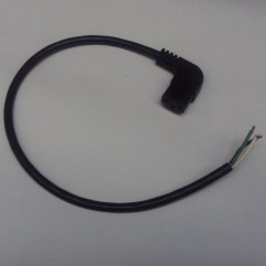 lead cable 