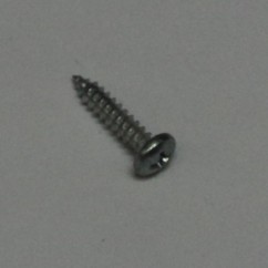 machine screw