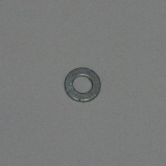 flat washer .203X.375X.047