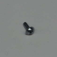 #6-32 x 3/8" Machine Screw With Built-In Washer 