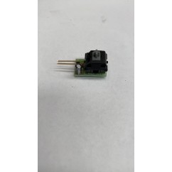 Reset circuit board for WPC/WPCS/WPC95