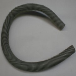 slit hose sleeve gray 30long