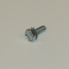 Machine Screw 6-32 x 3/16" p-tr hd