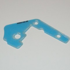 CAPCOM PLASTIC, PB-4, CENTRE SCOOP RHT