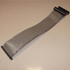 CAPCOM RIBBON CABLE 50-PIN