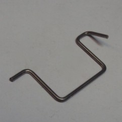 Wire Gate for use with the A-12120 gate assembly