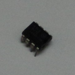 ic MC1455 pi timer