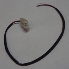 flash lamp cable 50017
