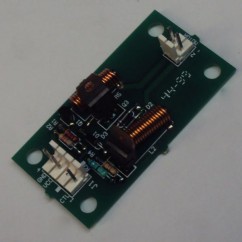 MEDIEVAL MADNESS motor driver emi assembly with brake