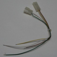 rollover sw/lmp cable