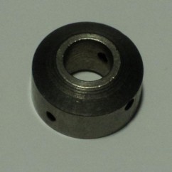 bushing-motor stop