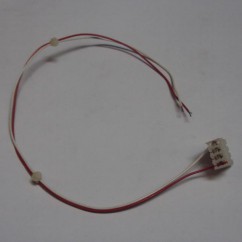 INDIANA JONES mini playfield motor cable