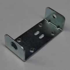 coil mounting bracket