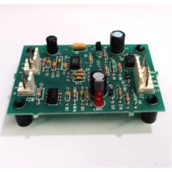 Opto switch - 24 PCB Assembly (HOMEPIN)
