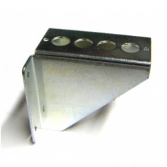 WMS Service Button Bracket 01-9885