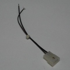 Opto 3 pin cable