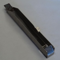 shooter ramp assy