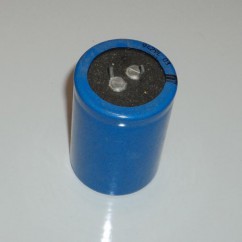 CAPCOM CAPACITOR ELEC 50V 1500UF 20% RAD