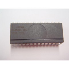 ic ram 32kx8 static cmos 100ns   