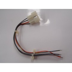 opto cable inline