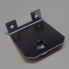 THE SHADOW bracket bushing assembly