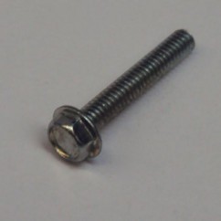 Machine Screw 8-32 x1 pl-hwh