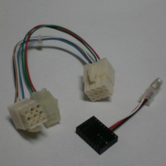 cable & jumper plug assembly