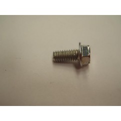 Machine Screw  8-32 x 3/8 slotted screw
