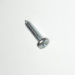 CAPCOM STS #6 X 5/8 PPH "AB" ZC SCREW