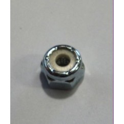 10-32 Nylon Insert Lock Nut