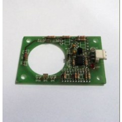 pcb assembly