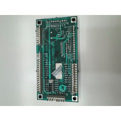 pcb-c/dr interface