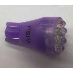 PSPA 906 9 LED - Purple