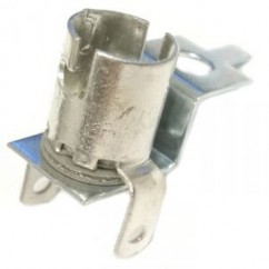 44 and 47 socket WITH NO bulb 