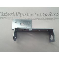 KICKER BRACKET ASSEMBLY A-14526