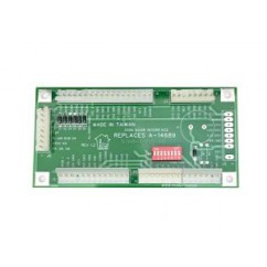 Williams/Bally Coin Door Interface Board A-14689