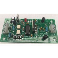 Motor Drive Replacement Board for Williams/Bally Machines - A-16120