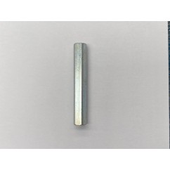 spacer f-f 8-32x1 3/4 inch 
