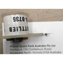 Gottlieb Coil A9735