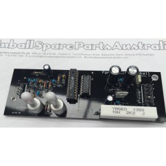 Bally Say-It-Again Replacement Board