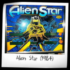  Alien Star Rubber Kit  (Black, White, Translucent)