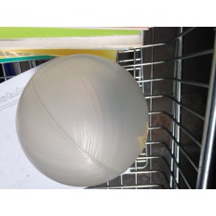 plastic sphere