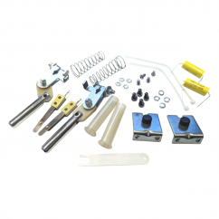 Flipper Rebuild Kit Bally/Williams 1988-1991