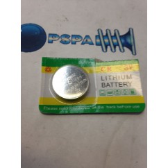 CR2032 3V LITHIUM CELL Button BATTERY
