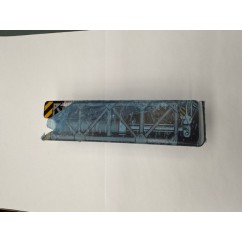 Crane Plastic 31-1835-XX Judge Dredd (ORIGINAL).