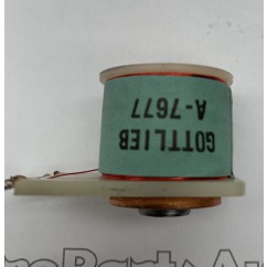 Gottlieb Coil A-7677