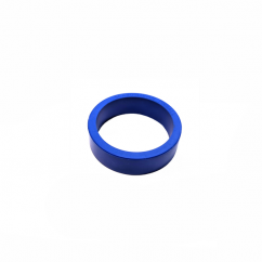 PREMIUM Flipper Rubber - BLUE 23-6519-4-PB